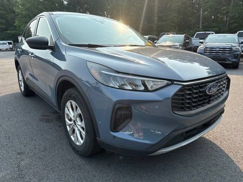 Used 2024 Ford Escape Active AWD/4WD image 7