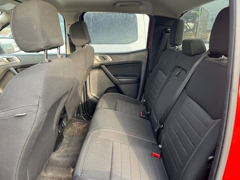 Used 2019 Ford Ranger XLT w/ FX4 Off-Road Package image 5