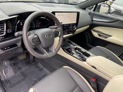 Certified 2024 Lexus NX 350 AWD image 24
