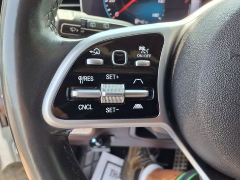 Used 2020 Mercedes-Benz GLS 580 4MATIC image 16