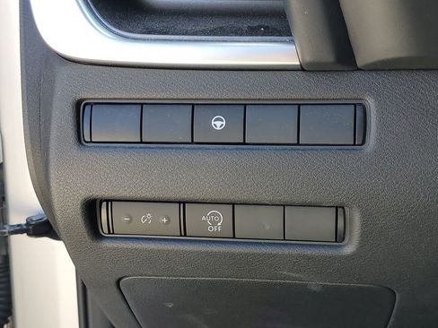 Used 2023 Nissan Rogue SV AWD/4WD image 21