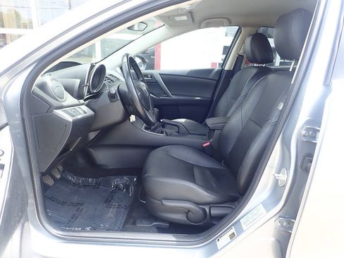 Used 2012 MAZDA MAZDA3 i Touring FWD image 7