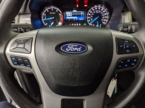 Certified 2022 Ford Ranger XLT image 14