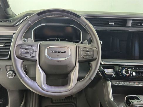 Used 2023 GMC Sierra 1500 Denali Ultimate AWD/4WD image 15