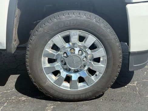 Used 2018 GMC Sierra 2500 Denali w/ Duramax Plus Package image 5