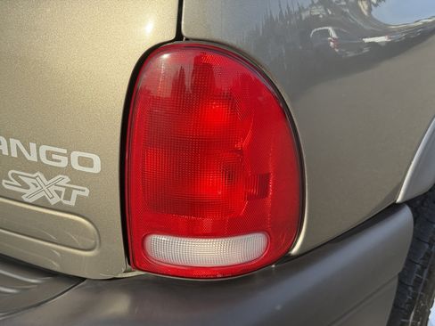 Used 2003 Dodge Durango Sport image 37