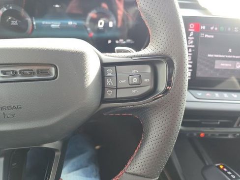 New 2026 Dodge Charger R/T Scat Pack image 14