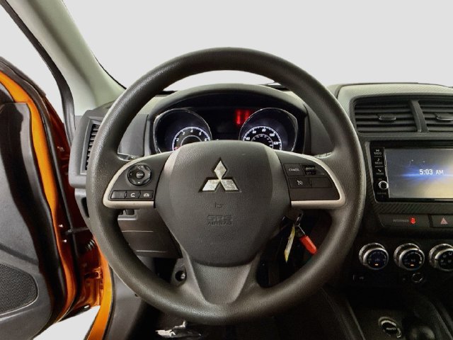 Used 2024 Mitsubishi Outlander Sport AWD image 12