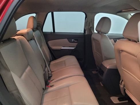 Used 2014 Ford Edge SEL w/ Equipment Group 205A AWD/4WD image 19