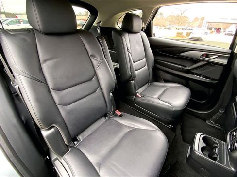 Used 2023 MAZDA CX-9 Touring Plus image 20