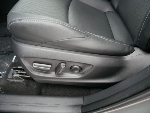 Used 2024 Subaru Solterra Limited image 20