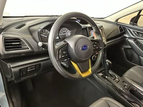Used 2021 Subaru Crosstrek 2.5i Sport AWD/4WD image 14