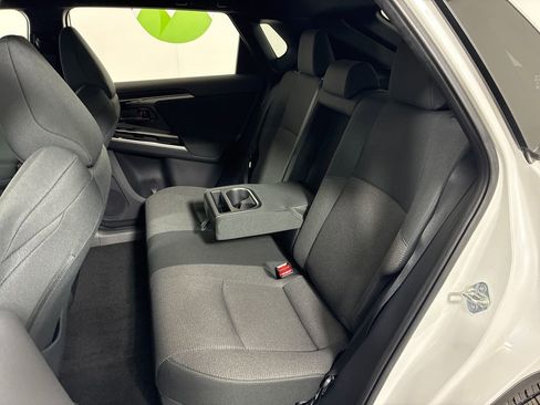 Certified 2023 Subaru Solterra AWD image 25