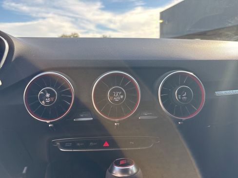 Used 2019 Audi TTS 2.0T Coupe w/ Technology Package image 19