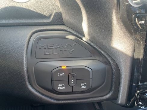 New 2026 RAM 3500 Laramie image 35