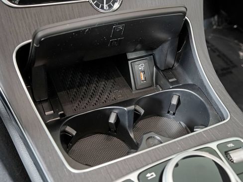 Certified 2020 Mercedes-Benz C 300 4MATIC Sedan image 27
