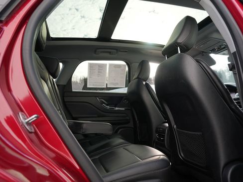 Used 2021 Lincoln Corsair Reserve w/ Sport Package image 31