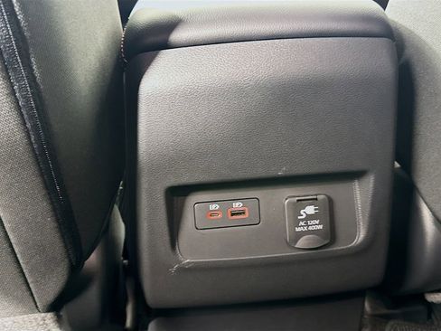 Used 2025 Nissan Frontier PRO-4X w/ Pro Convenience Package AWD/4WD image 26