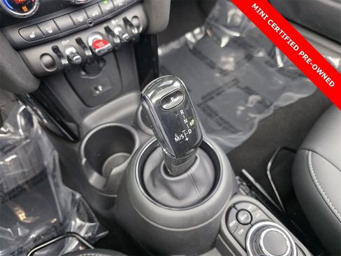 Used 2022 MINI Cooper Convertible image 23