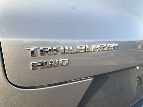 Used 2024 Chevrolet TrailBlazer ACTIV w/ Convenience Package image 31