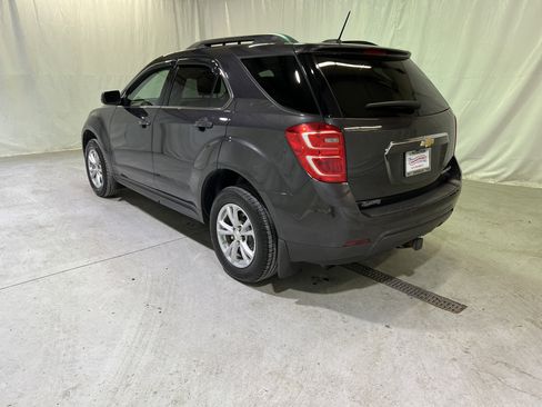 Certified 2016 Chevrolet Equinox LT w/ Convenience Package image 8