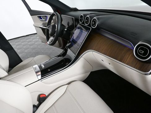 Certified 2024 Mercedes-Benz GLC 300 4MATIC image 23