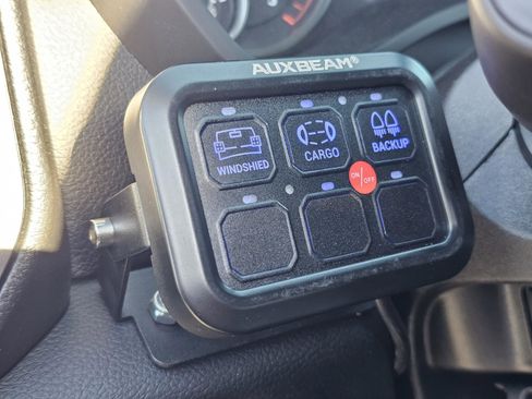 New 2026 RAM 2500 Big Horn image 20