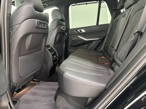 Certified 2023 BMW X5 xDrive40i w/ Premium Package image 17