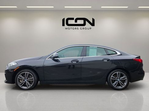 Used 2022 BMW 228i xDrive Gran Coupe image 2