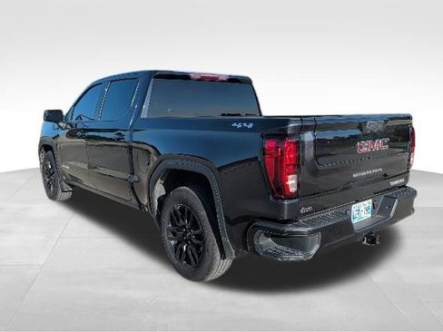 Used 2022 GMC Sierra 1500 Elevation AWD/4WD image 6