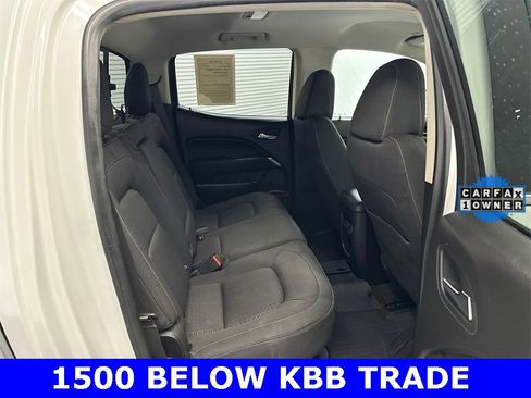 Used 2018 GMC Canyon SLE w/ SLE Convenience Package image 15