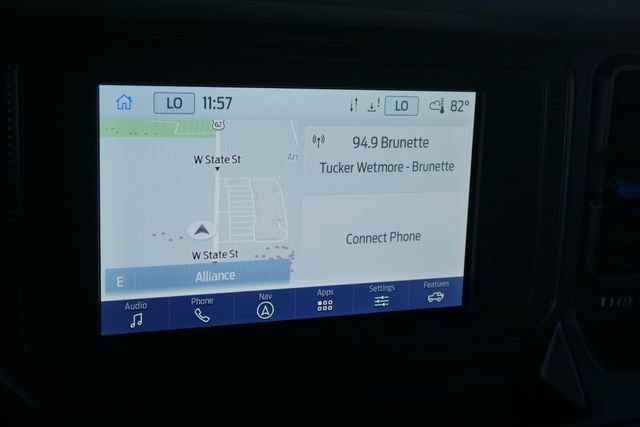 Used 2022 Ford Bronco Black Diamond w/ Sasquatch Package AWD/4WD image 19