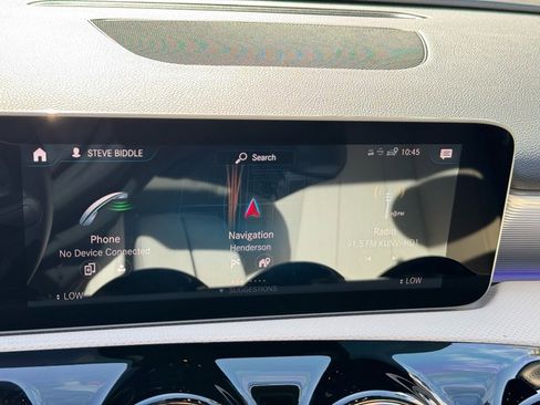 Certified 2020 Mercedes-Benz A 220 4MATIC image 30