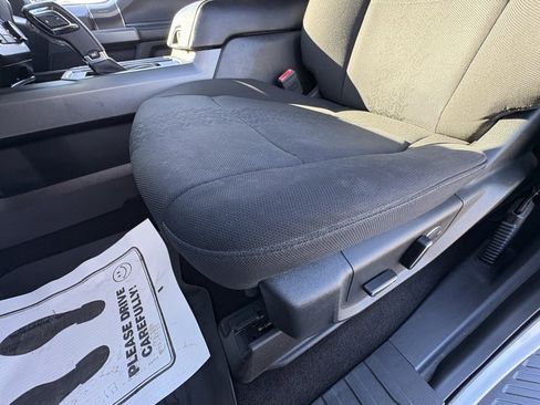 Used 2018 Ford F150 XLT w/ Equipment Group 302A Luxury image 42