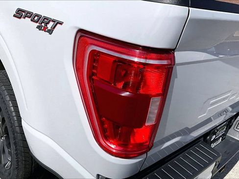 Certified 2023 Ford F150 XLT w/ Equipment Group 302A High AWD/4WD image 29