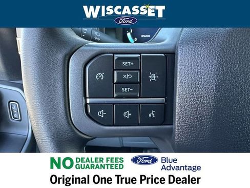 Certified 2024 Ford F150 XLT image 18