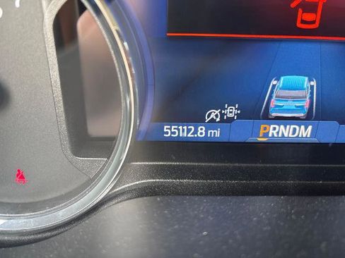 Certified 2024 Ford Expedition XLT AWD/4WD image 17
