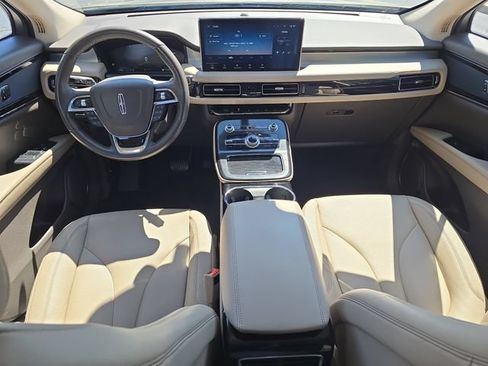 Used 2023 Lincoln Nautilus FWD image 24