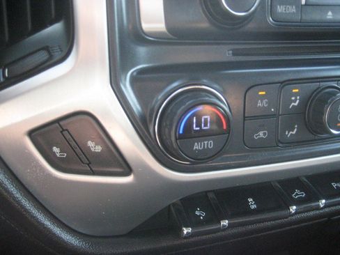 Used 2018 GMC Sierra 1500 SLE w/ SLE Value Package AWD/4WD image 20