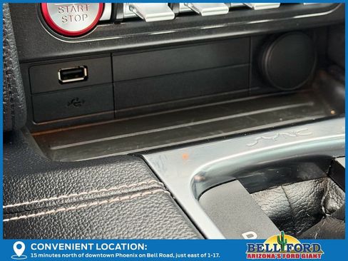 Used 2023 Ford Mustang GT Premium w/ Equipment Group 401A image 29