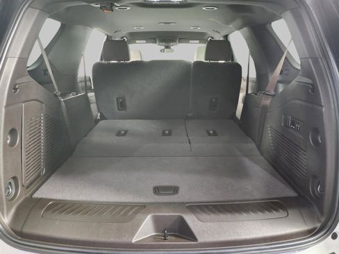 Used 2022 Chevrolet Tahoe LT w/ Luxury Package image 31