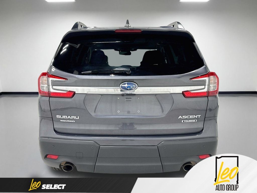 Used 2023 Subaru Ascent Touring AWD/4WD image 9
