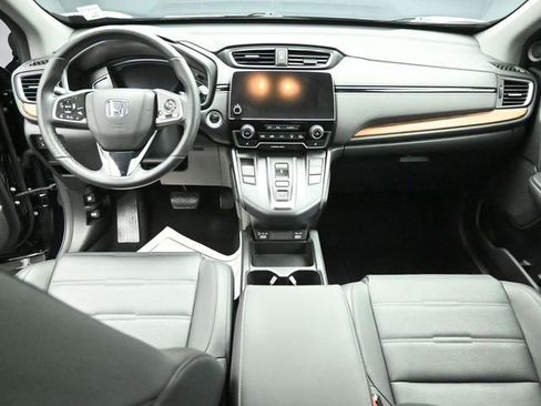 Used 2020 Honda CR-V EX-L image 22
