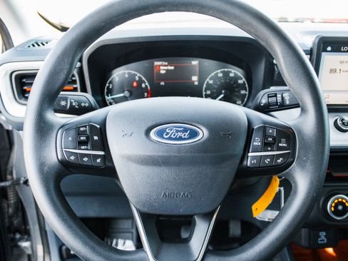Used 2024 Ford Maverick XLT w/ Equipment Group 300A Standard AWD/4WD image 11
