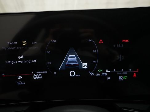 New 2025 Audi A5 2.0T Premium Plus image 2