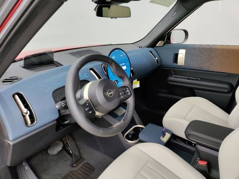 New 2025 MINI Cooper Countryman S image 13