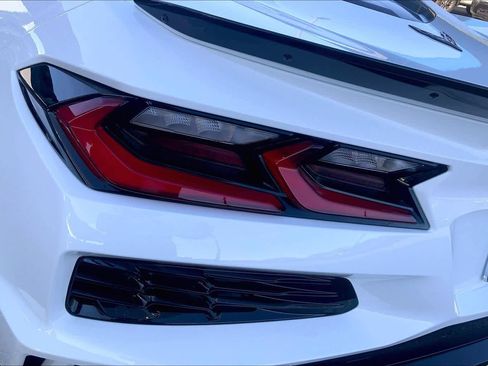 Used 2023 Chevrolet Corvette Z06 image 24