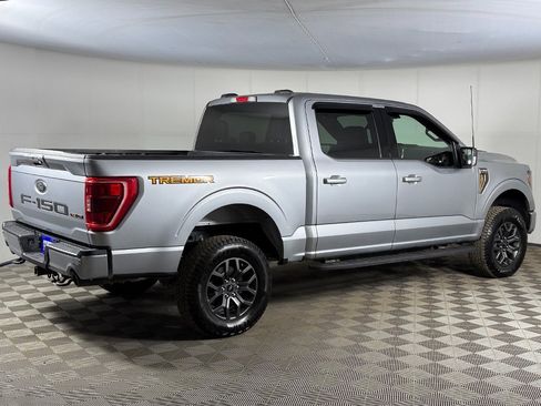 Used 2022 Ford F150 Tremor w/ Equipment Group 401A Mid image 10