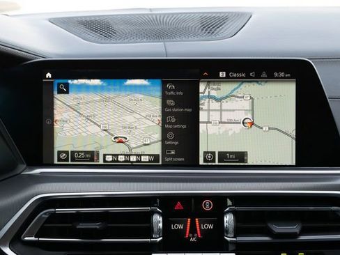 Used 2019 BMW X5 xDrive50i w/ M Sport Package image 33