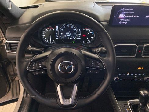Used 2024 MAZDA CX-5 2.5 Turbo image 18